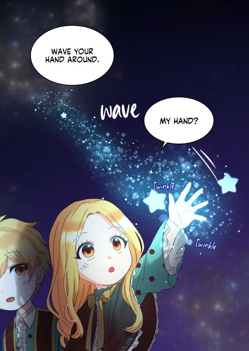 The Twin Siblings’ New Life Chapter 60 - Page 47