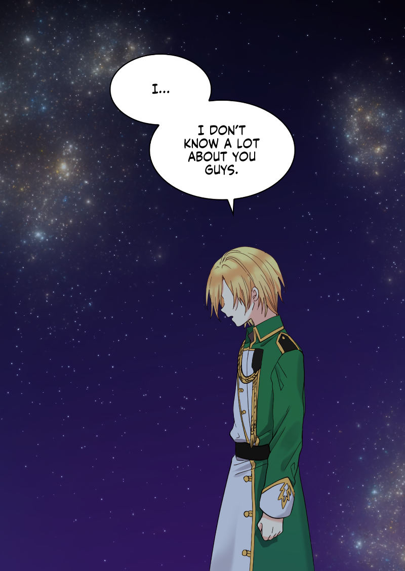 The Twin Siblings’ New Life Chapter 60 - Page 53