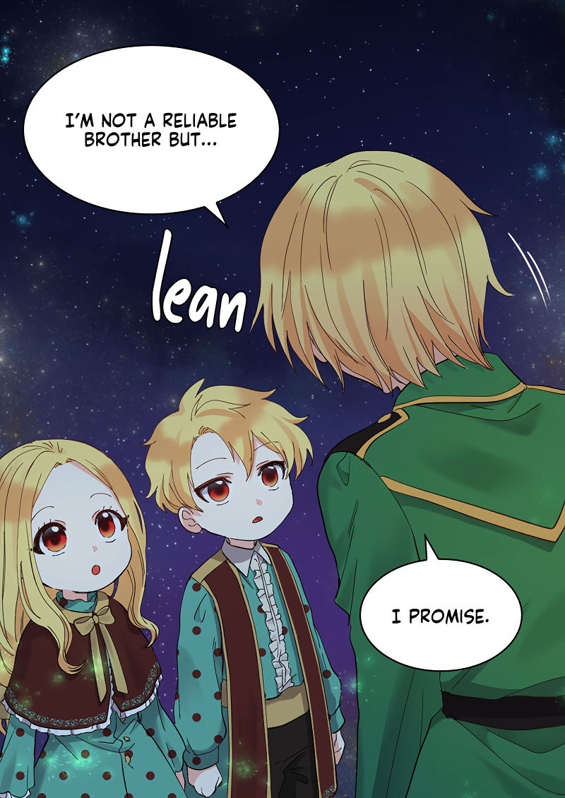 The Twin Siblings’ New Life Chapter 60 - Page 56