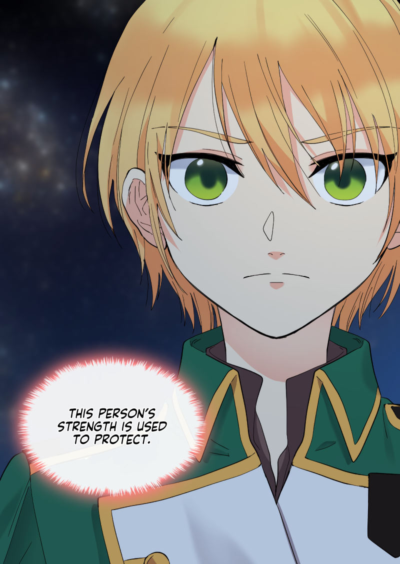 The Twin Siblings’ New Life Chapter 60 - Page 61