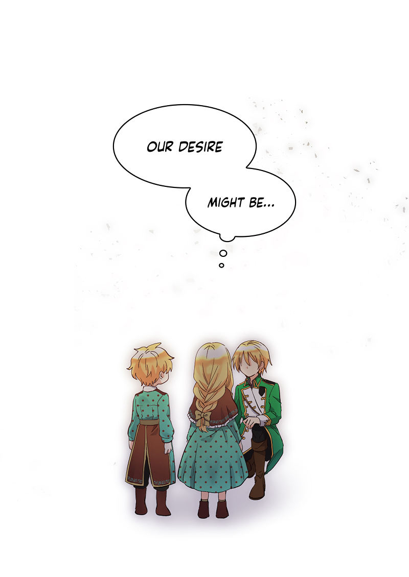 The Twin Siblings’ New Life Chapter 60 - Page 64