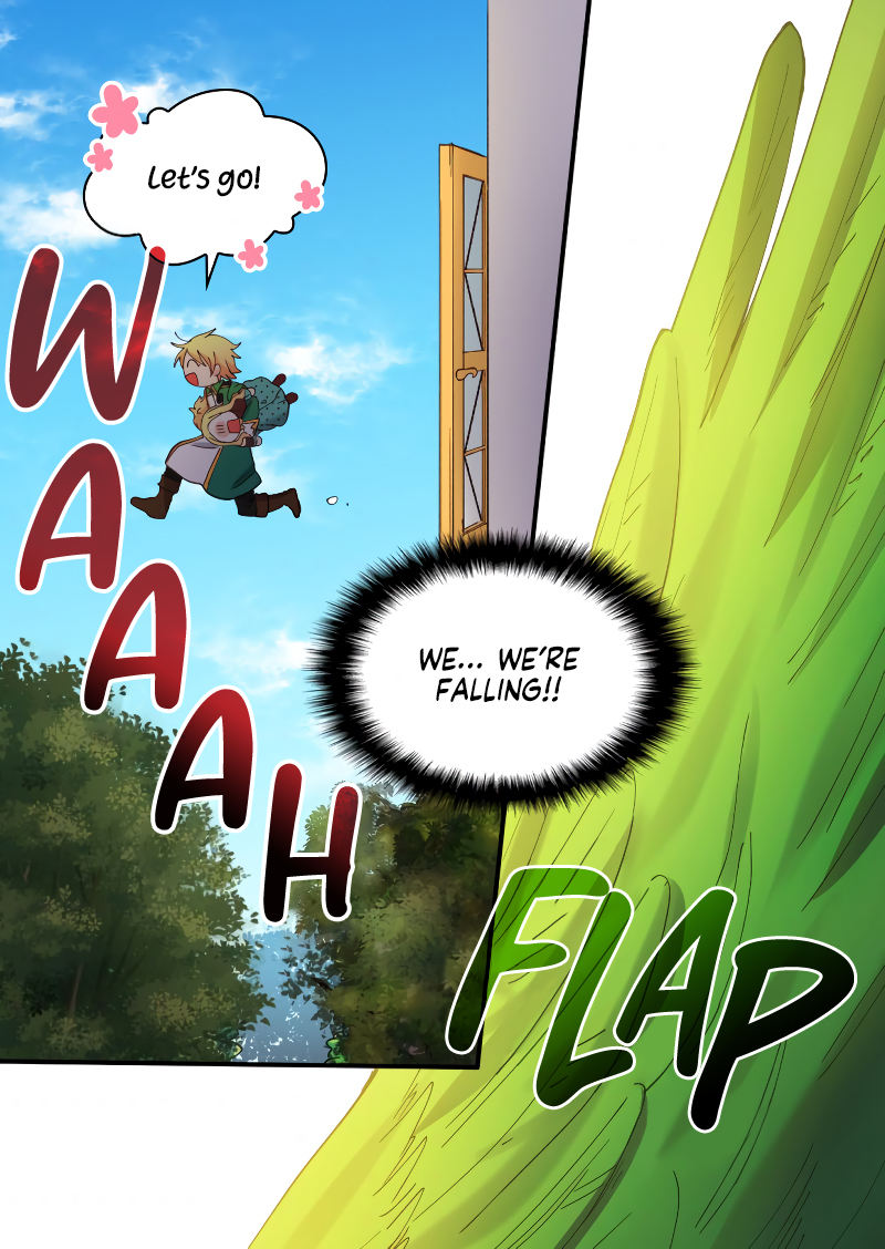 The Twin Siblings’ New Life Chapter 60 - Page 8