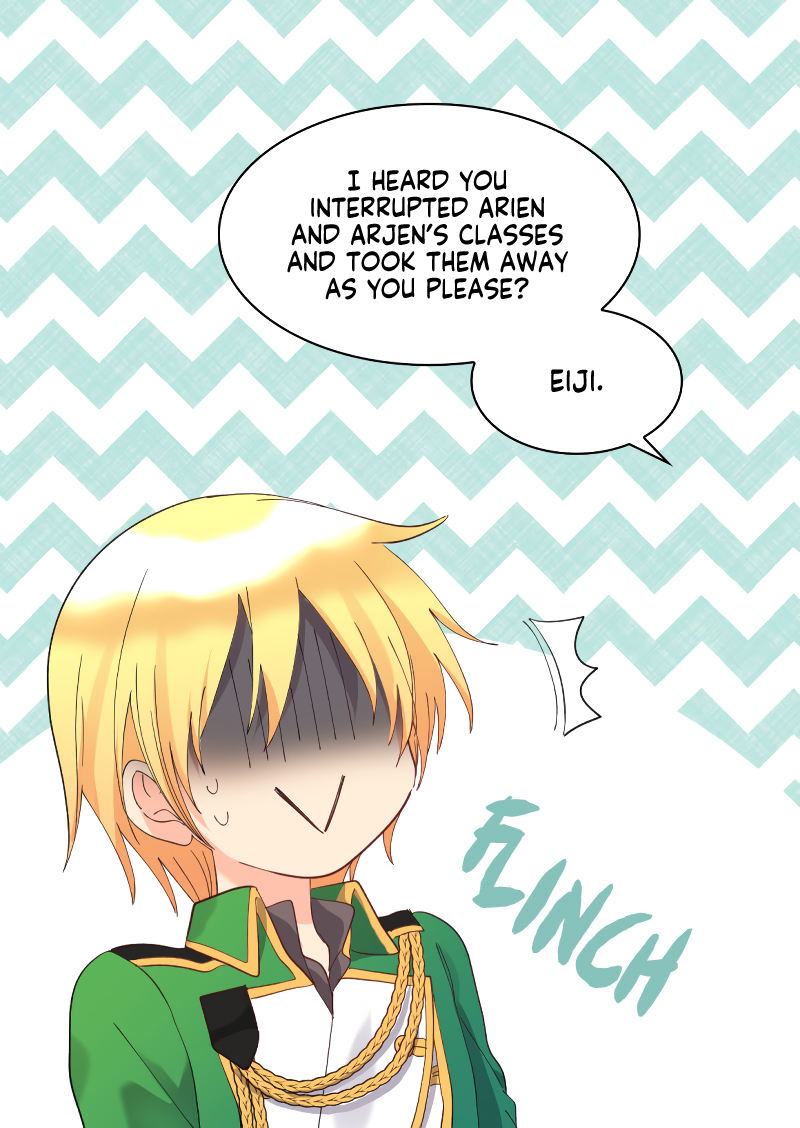 The Twin Siblings’ New Life Chapter 61 - Page 13