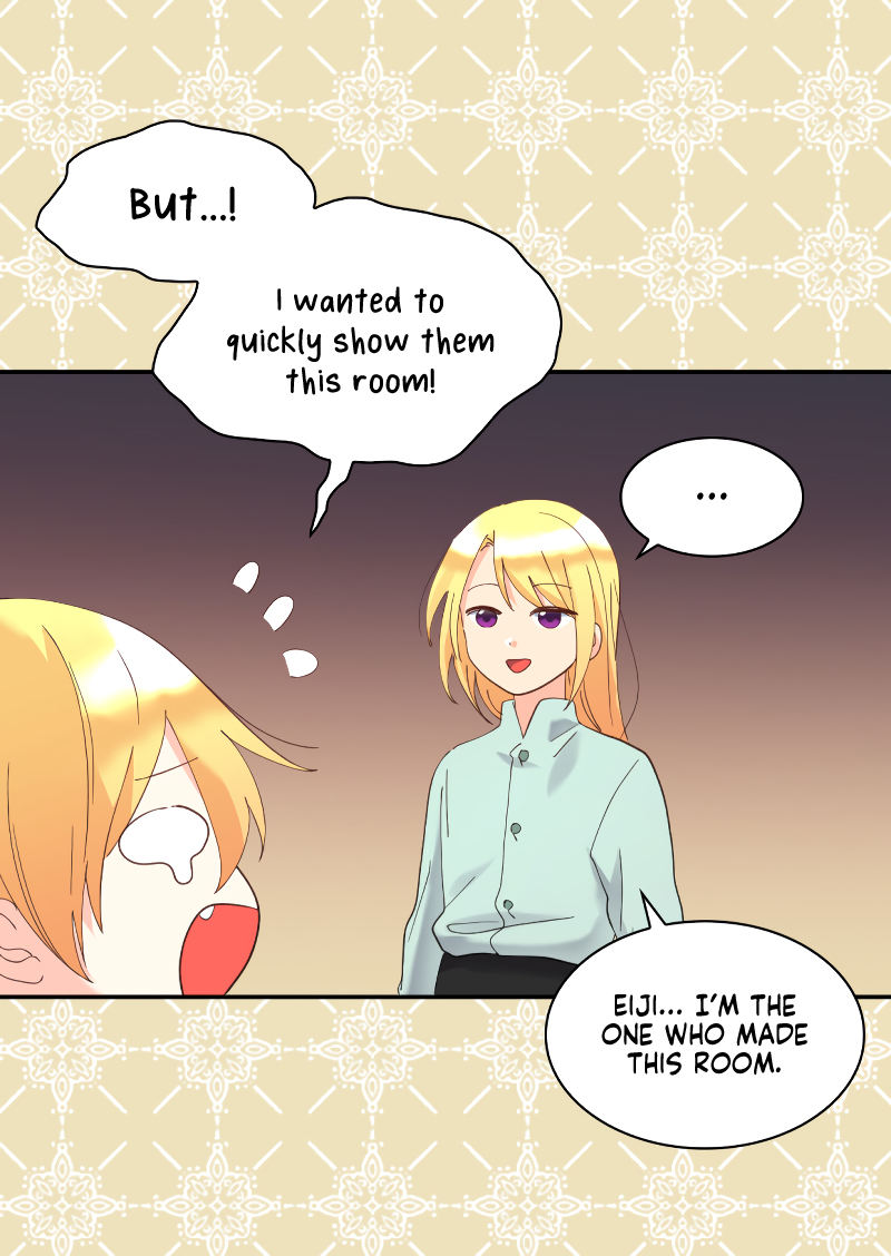 The Twin Siblings’ New Life Chapter 61 - Page 14