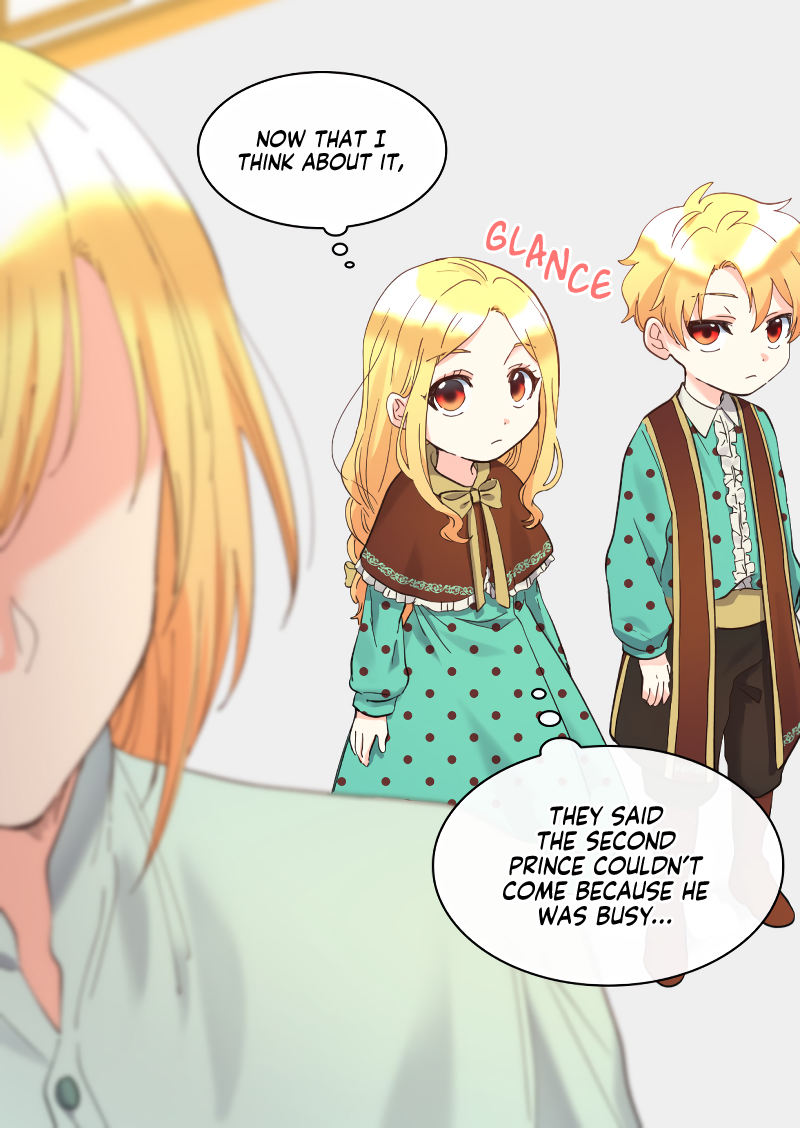 The Twin Siblings’ New Life Chapter 61 - Page 17