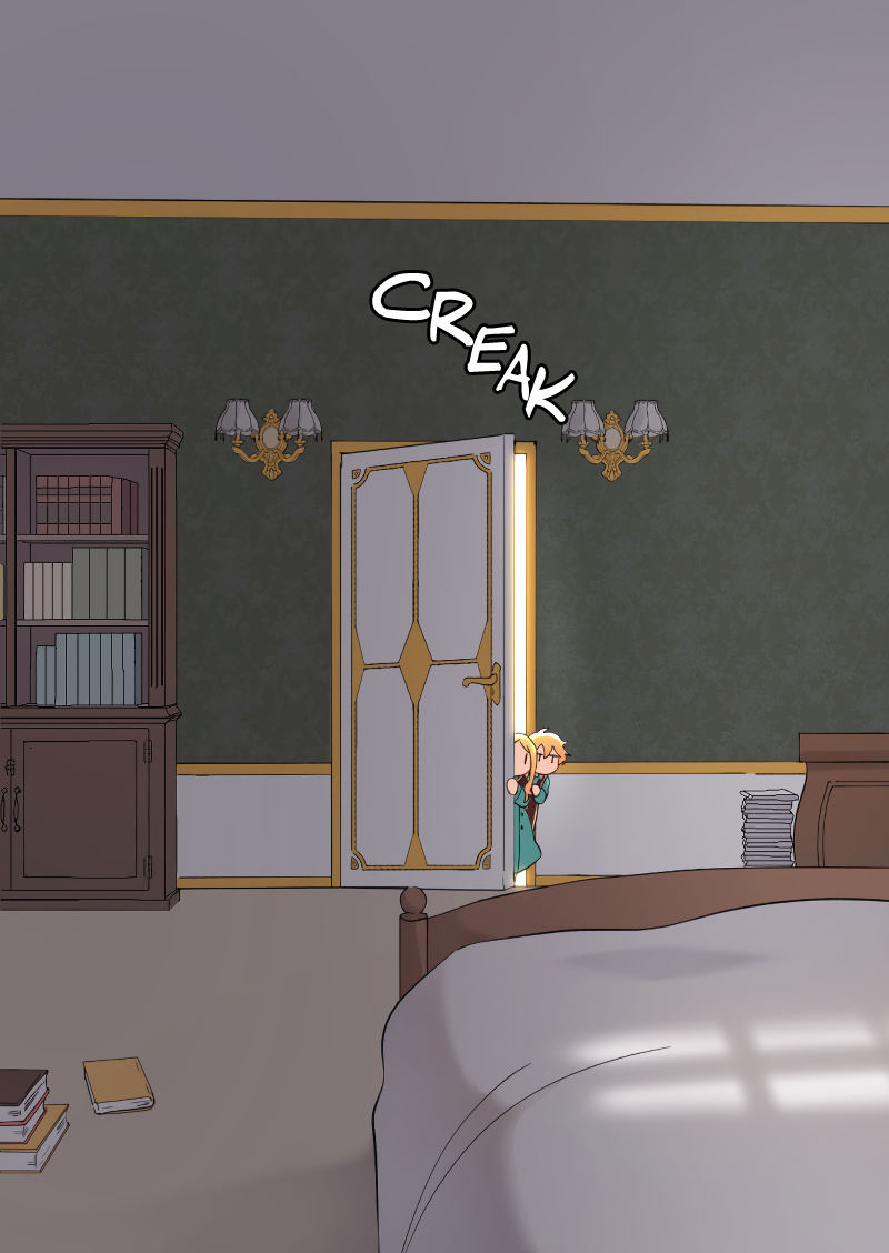 The Twin Siblings’ New Life Chapter 61 - Page 27