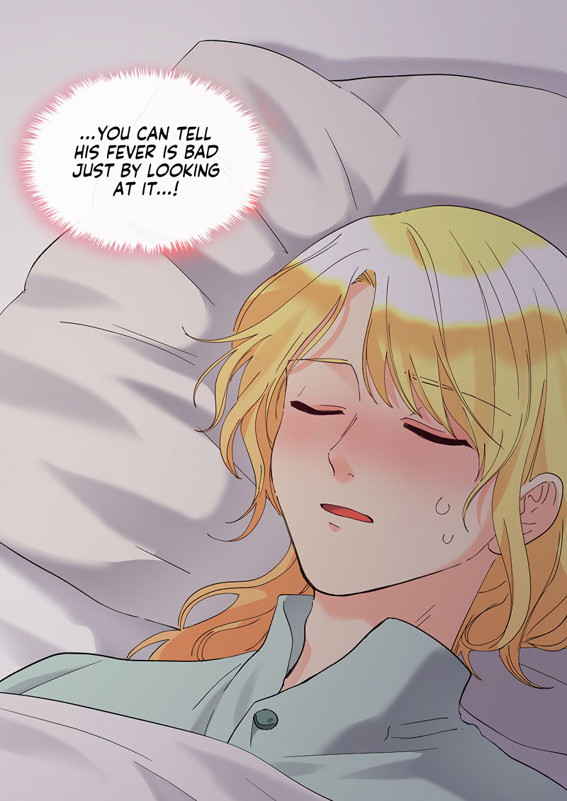 The Twin Siblings’ New Life Chapter 61 - Page 30