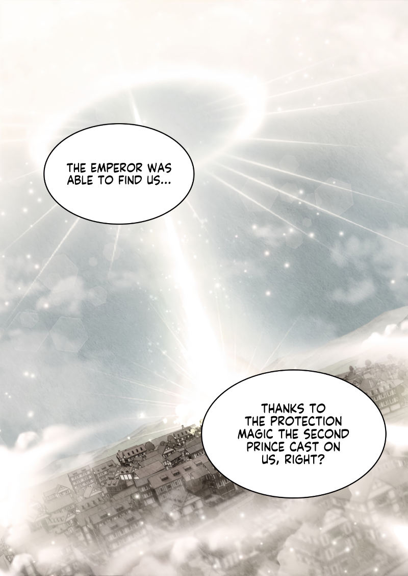 The Twin Siblings’ New Life Chapter 61 - Page 33