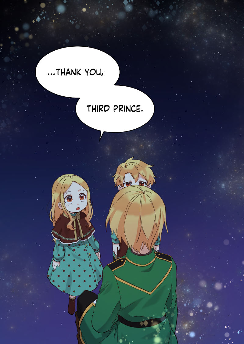 The Twin Siblings’ New Life Chapter 61 - Page 4