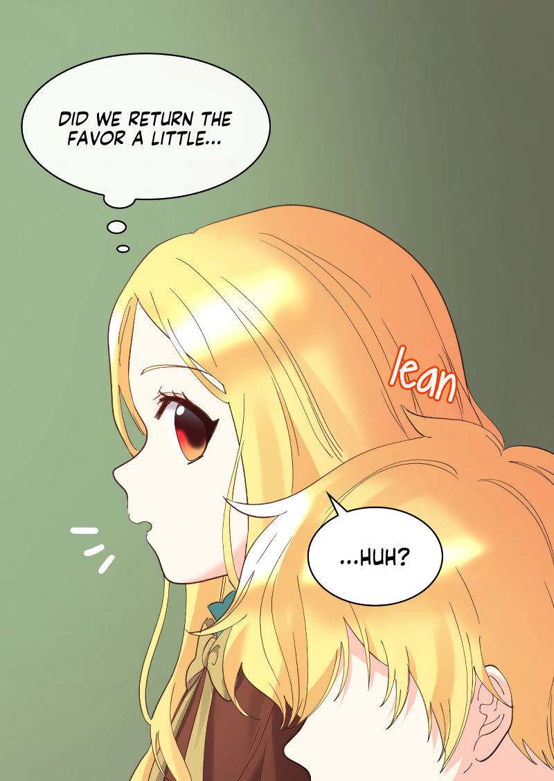 The Twin Siblings’ New Life Chapter 61 - Page 49