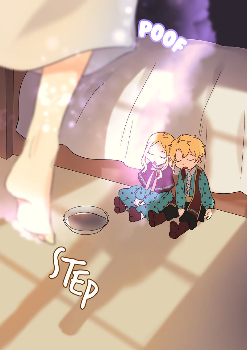 The Twin Siblings’ New Life Chapter 61 - Page 52