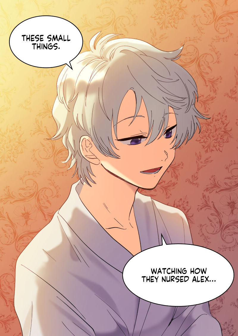 The Twin Siblings’ New Life Chapter 61 - Page 54