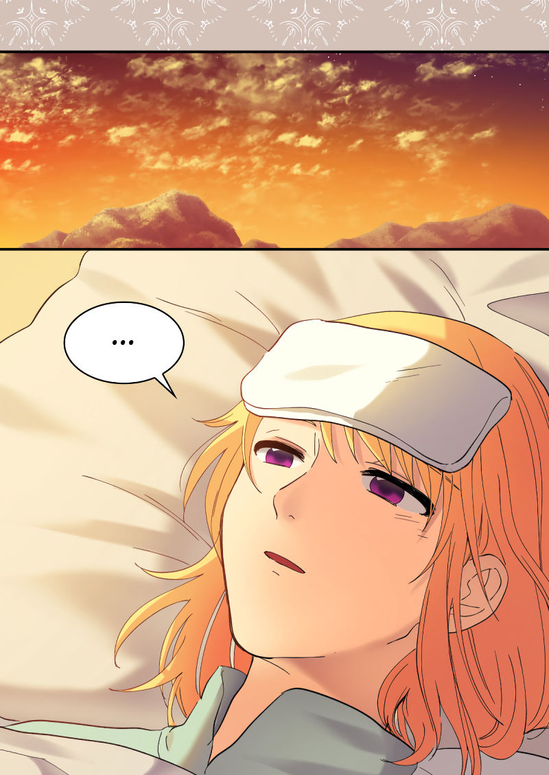 The Twin Siblings’ New Life Chapter 61 - Page 57