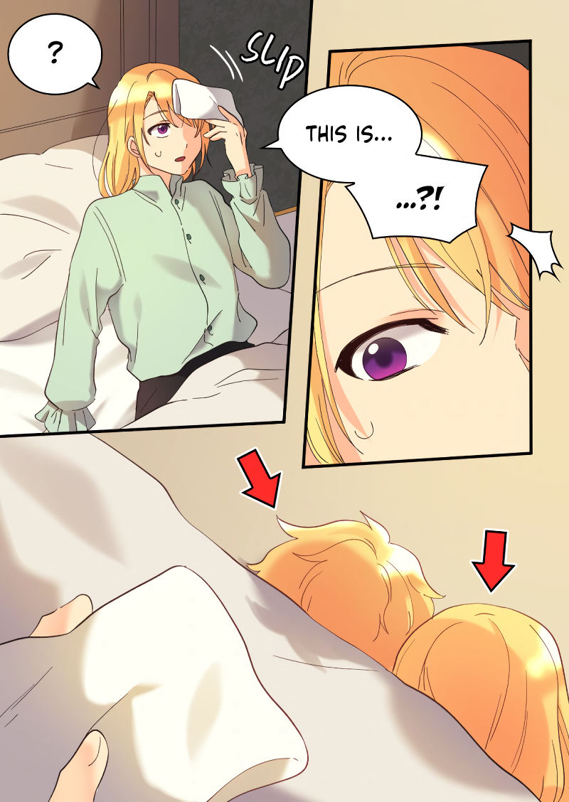 The Twin Siblings’ New Life Chapter 61 - Page 58