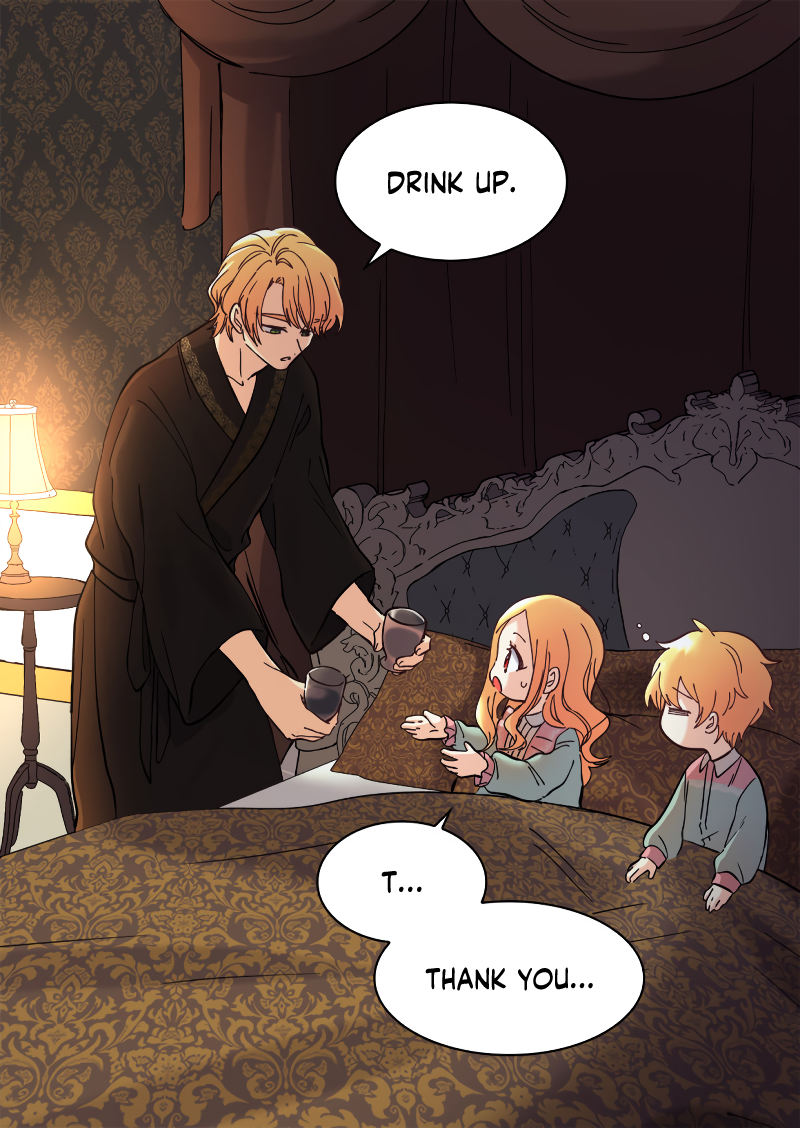 The Twin Siblings’ New Life Chapter 62 - Page 10