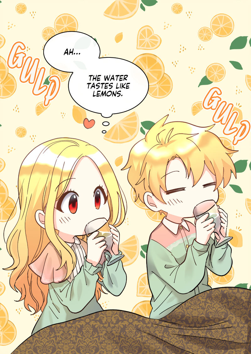 The Twin Siblings’ New Life Chapter 62 - Page 11