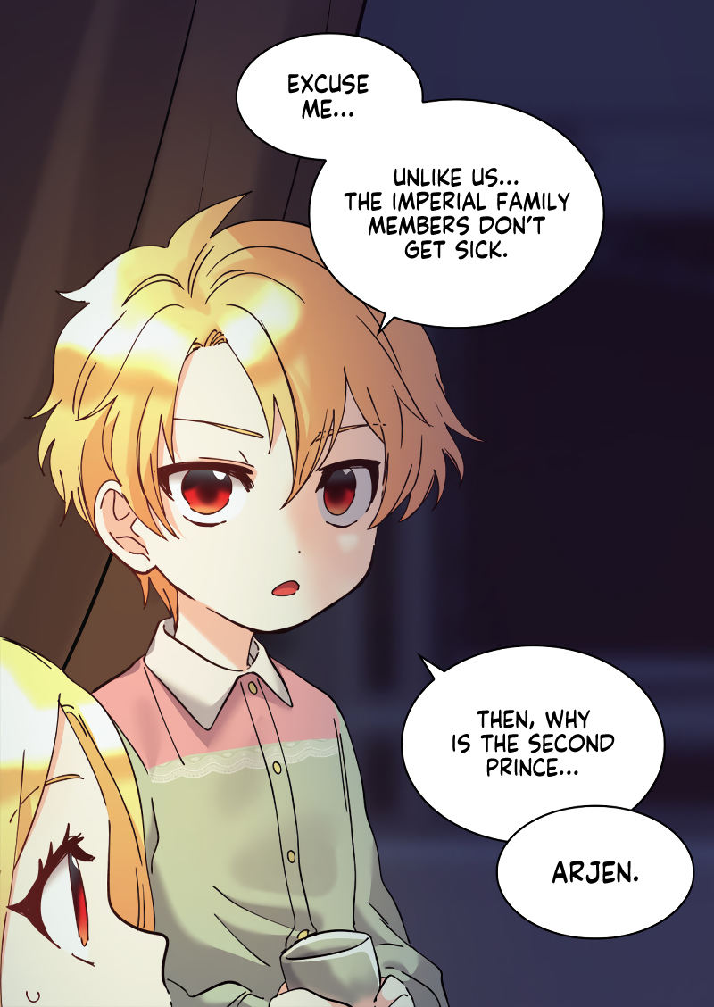 The Twin Siblings’ New Life Chapter 62 - Page 13