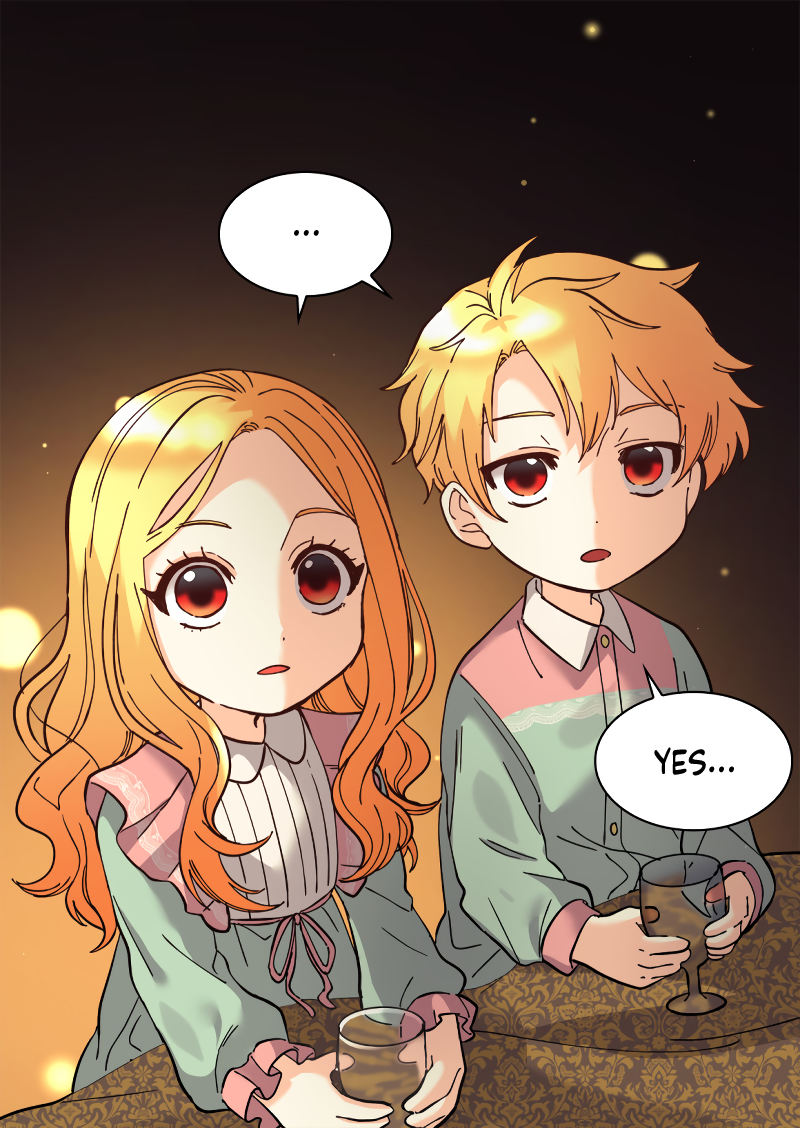 The Twin Siblings’ New Life Chapter 62 - Page 15