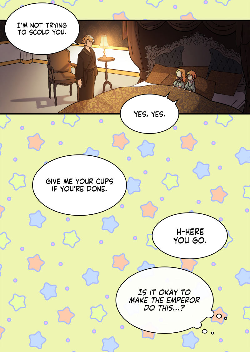 The Twin Siblings’ New Life Chapter 62 - Page 16