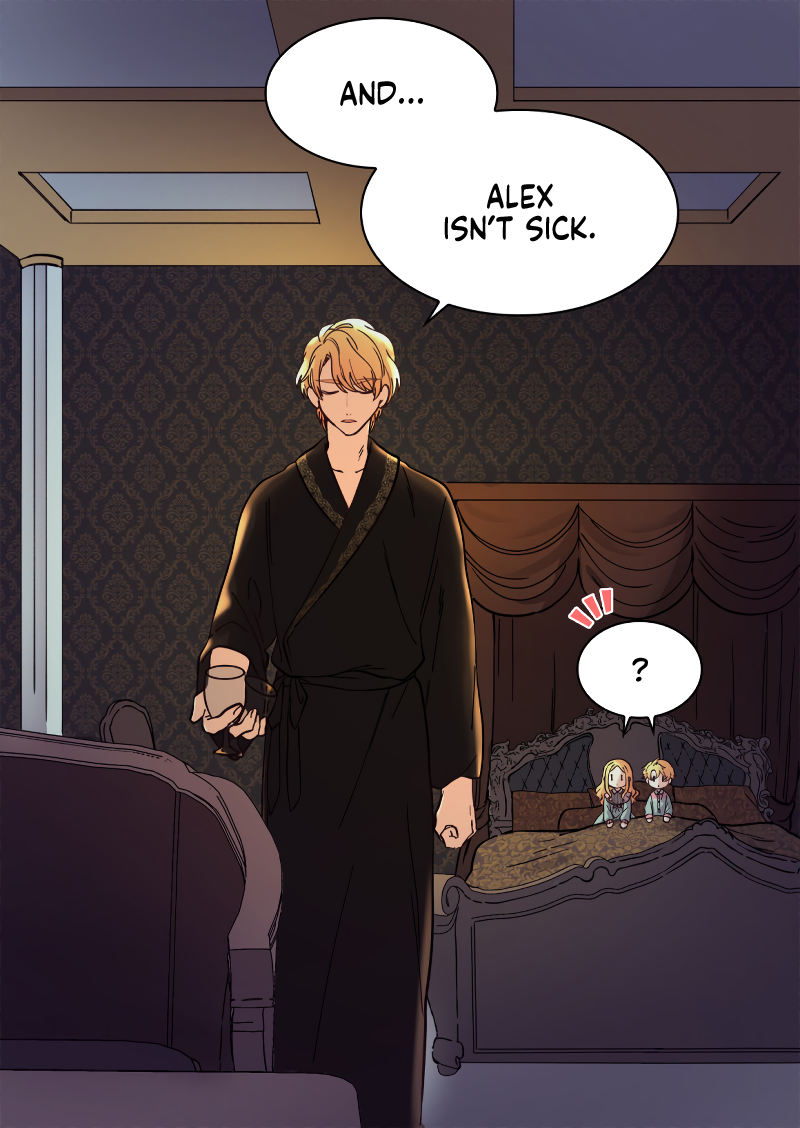 The Twin Siblings’ New Life Chapter 62 - Page 17