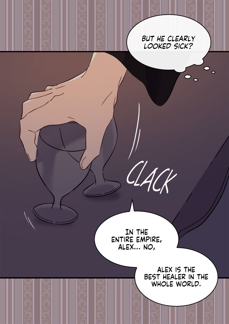 The Twin Siblings’ New Life Chapter 62 - Page 18