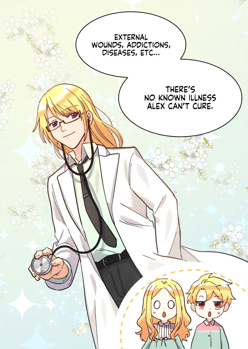 The Twin Siblings’ New Life Chapter 62 - Page 19