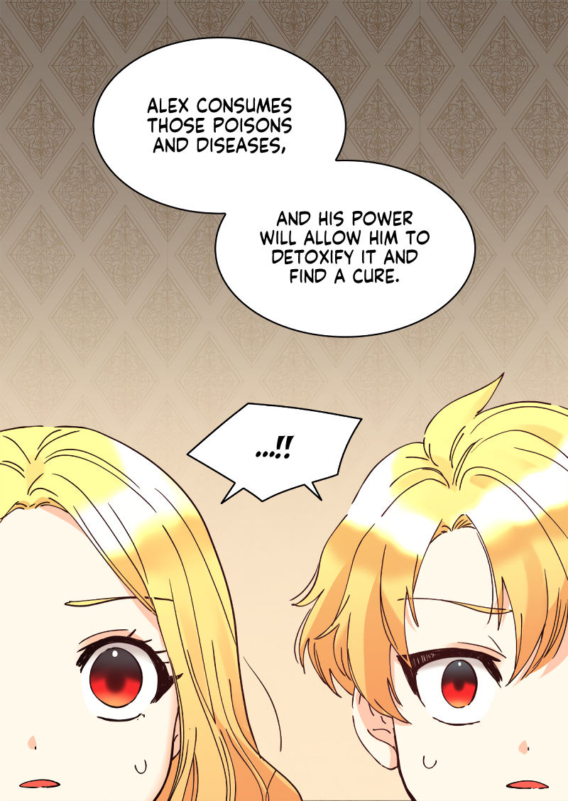 The Twin Siblings’ New Life Chapter 62 - Page 21