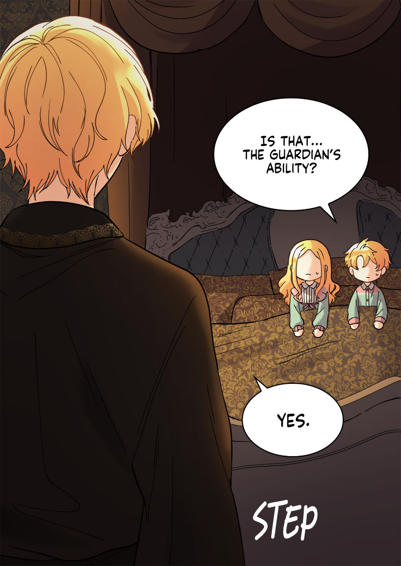 The Twin Siblings’ New Life Chapter 62 - Page 24