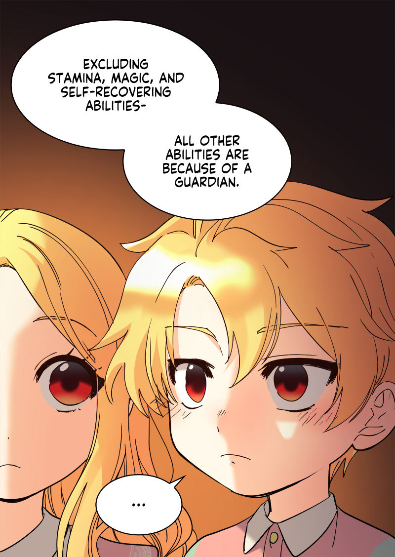 The Twin Siblings’ New Life Chapter 62 - Page 25