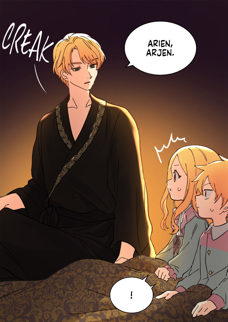 The Twin Siblings’ New Life Chapter 62 - Page 28