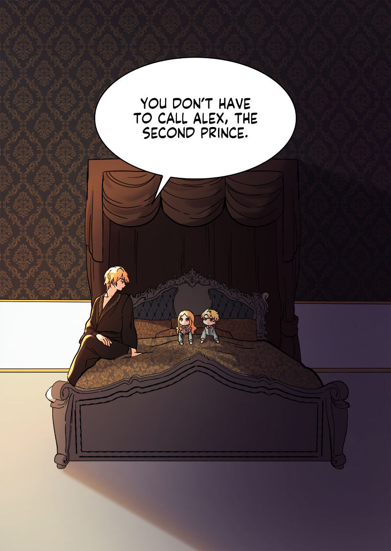 The Twin Siblings’ New Life Chapter 62 - Page 29