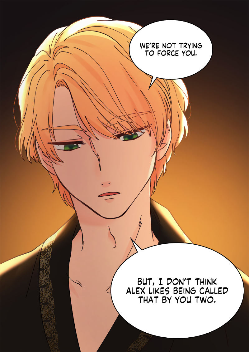 The Twin Siblings’ New Life Chapter 62 - Page 30