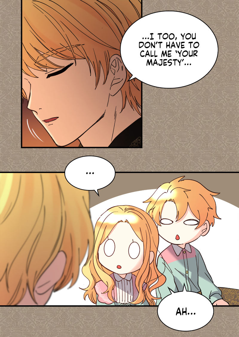 The Twin Siblings’ New Life Chapter 62 - Page 31