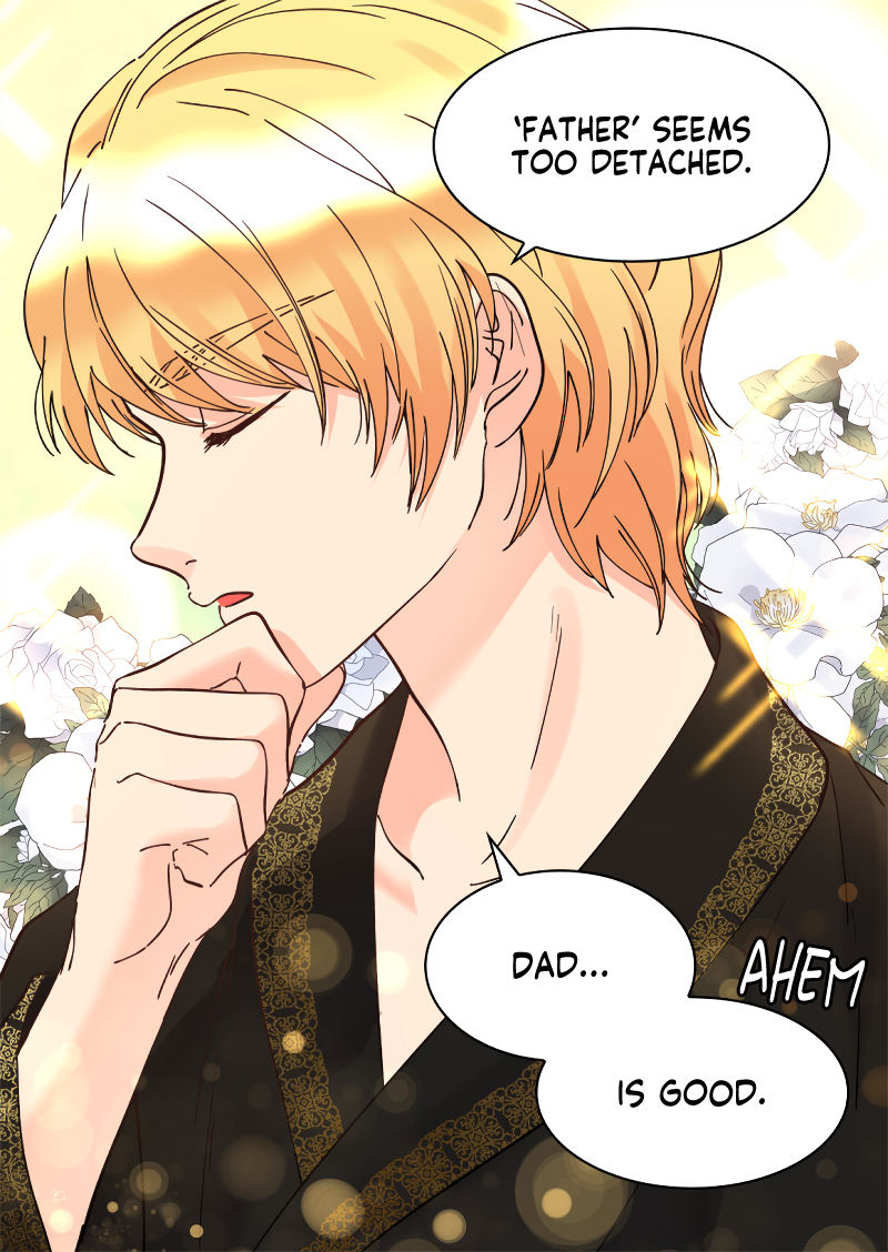 The Twin Siblings’ New Life Chapter 62 - Page 34