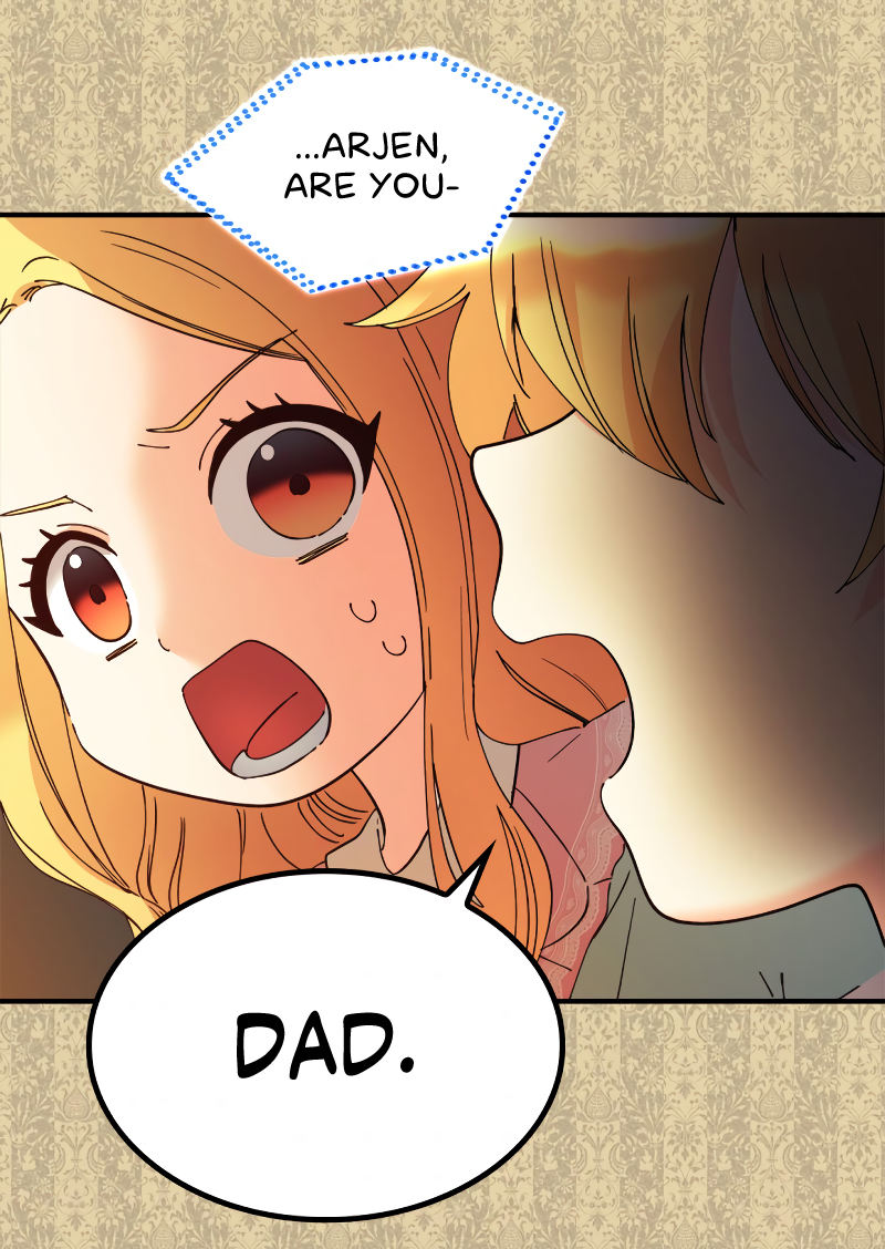 The Twin Siblings’ New Life Chapter 62 - Page 39