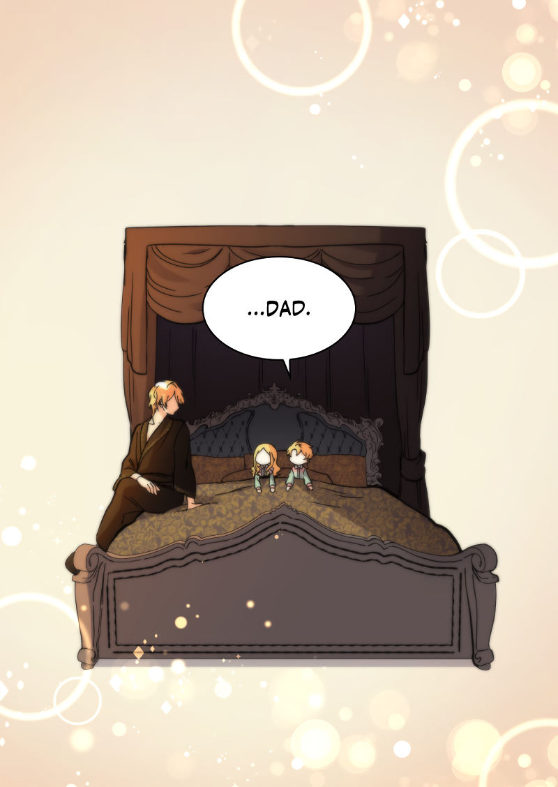 The Twin Siblings’ New Life Chapter 62 - Page 40