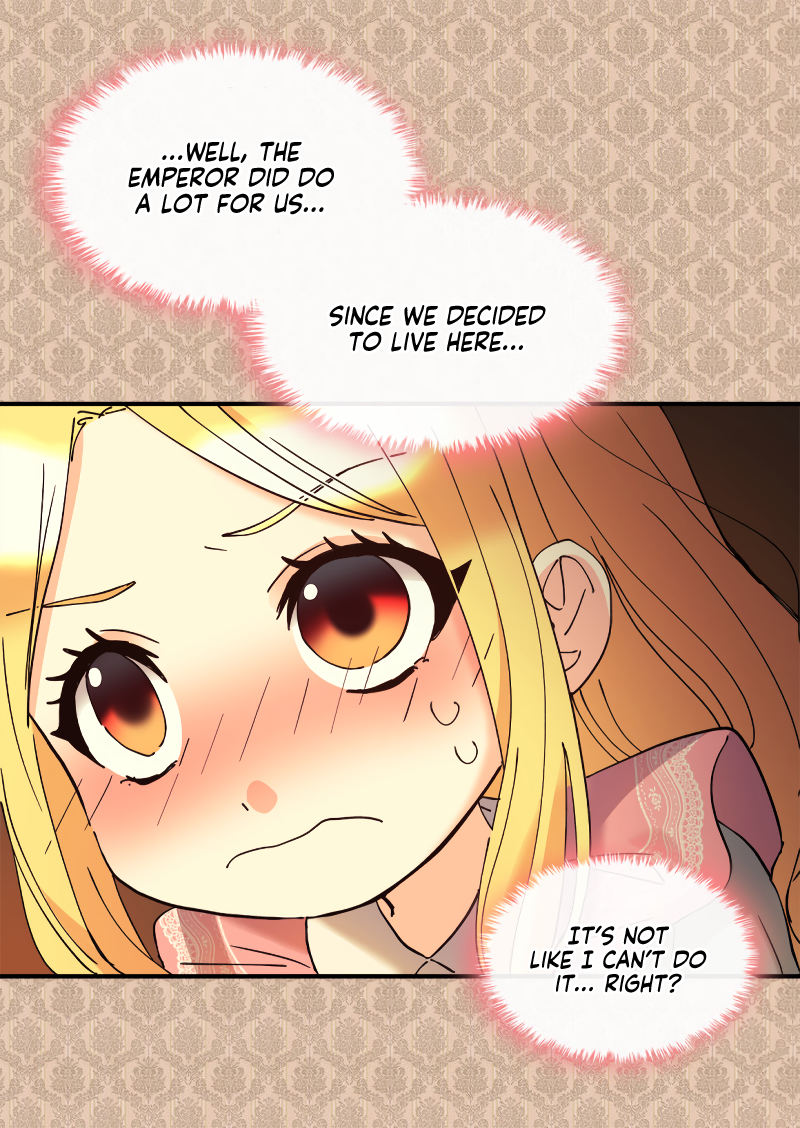 The Twin Siblings’ New Life Chapter 62 - Page 42