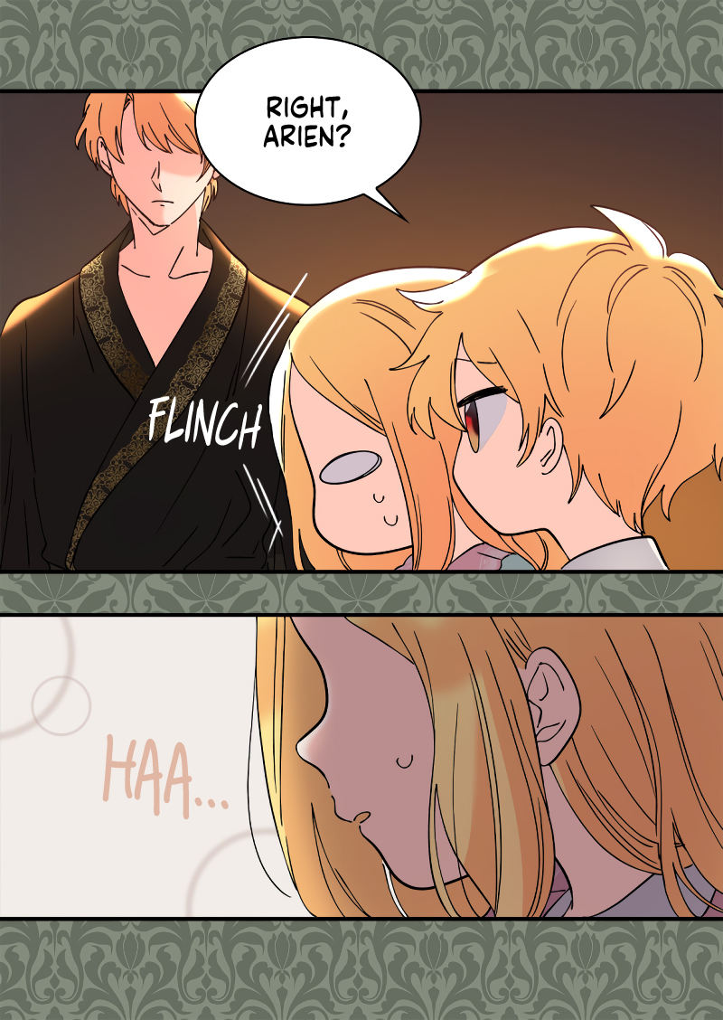 The Twin Siblings’ New Life Chapter 62 - Page 45