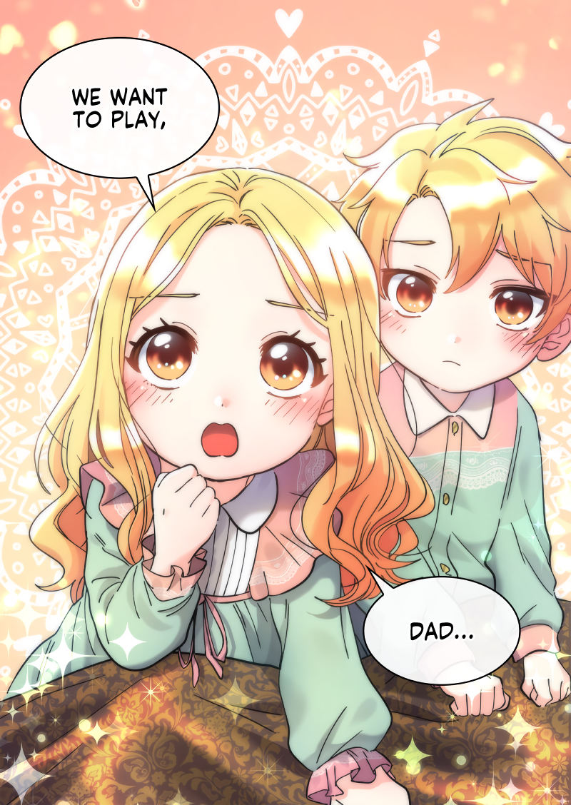 The Twin Siblings’ New Life Chapter 62 - Page 46