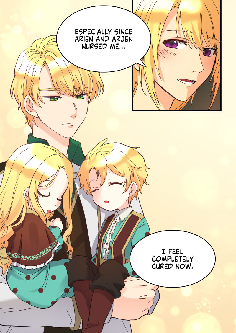 The Twin Siblings’ New Life Chapter 62 - Page 5