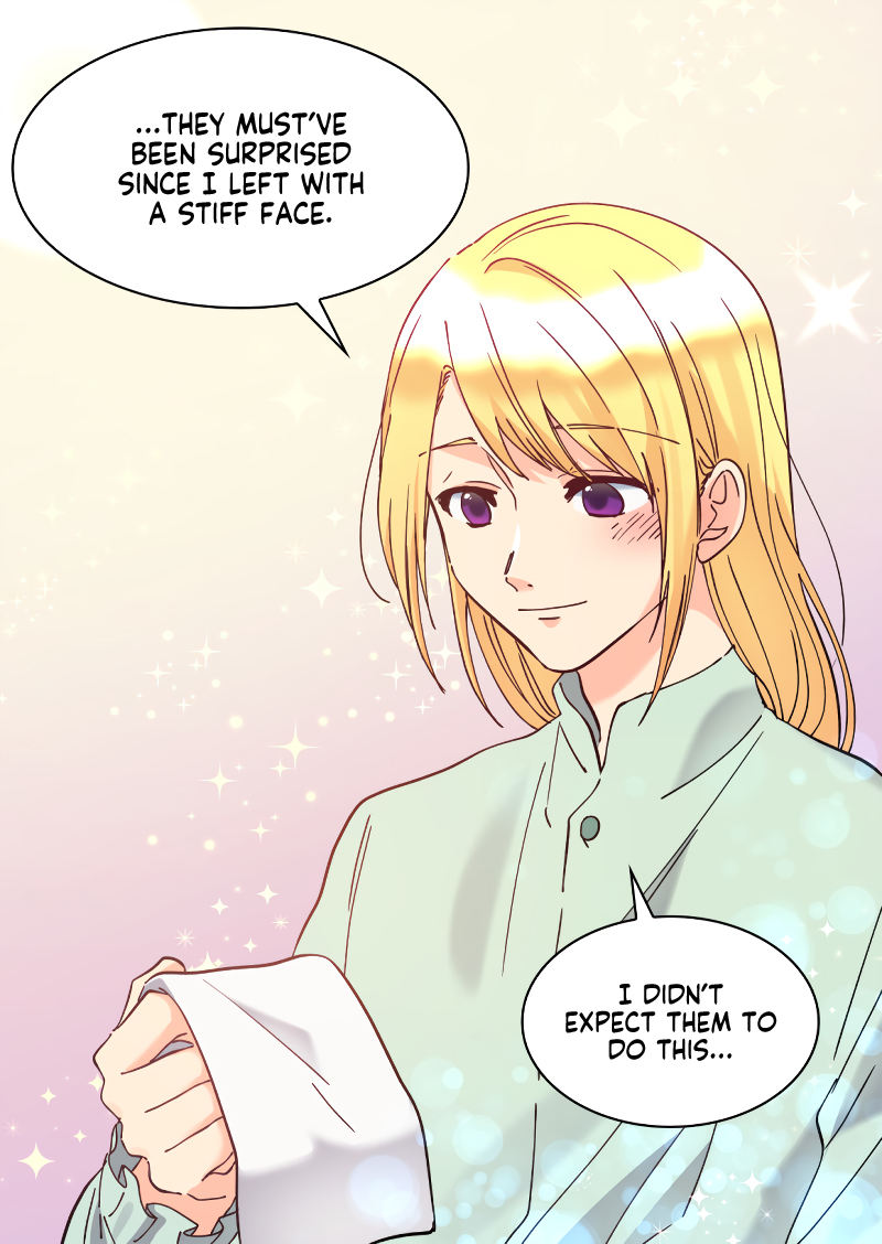 The Twin Siblings’ New Life Chapter 62 - Page 6