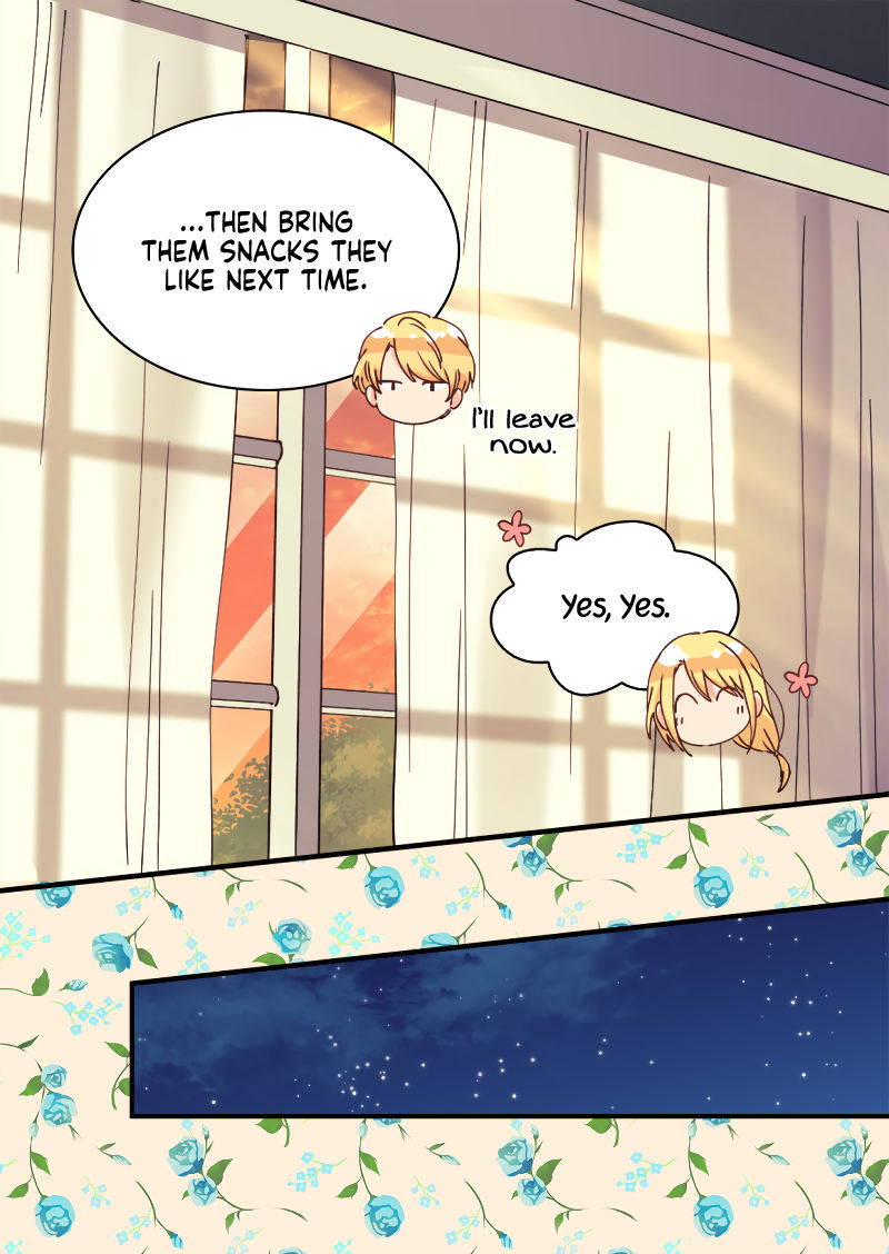 The Twin Siblings’ New Life Chapter 62 - Page 7