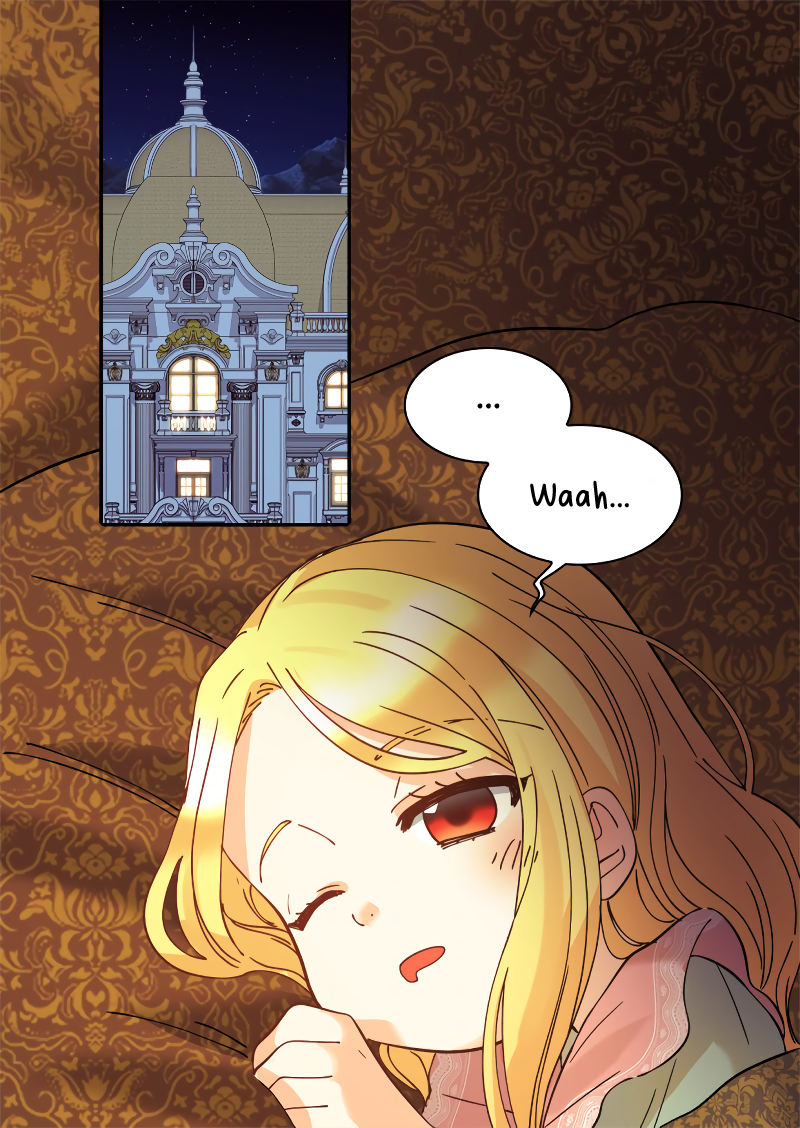 The Twin Siblings’ New Life Chapter 62 - Page 8