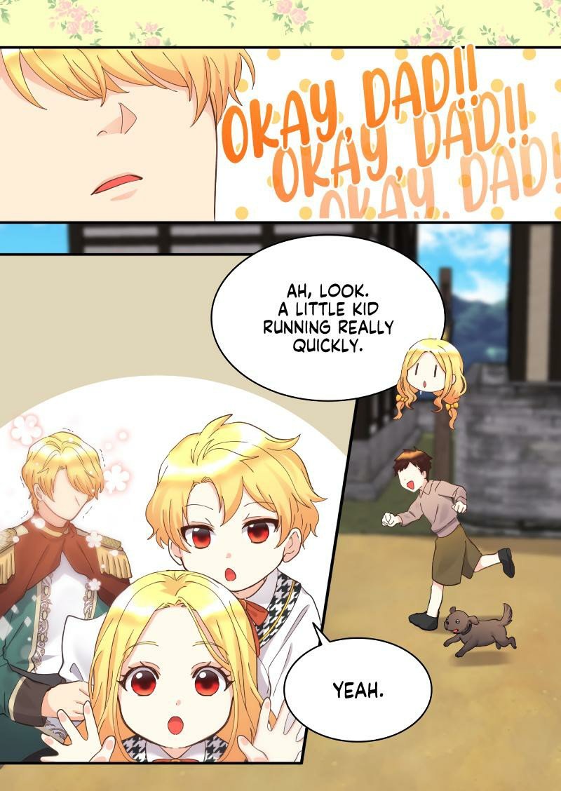 The Twin Siblings’ New Life Chapter 63 - Page 16