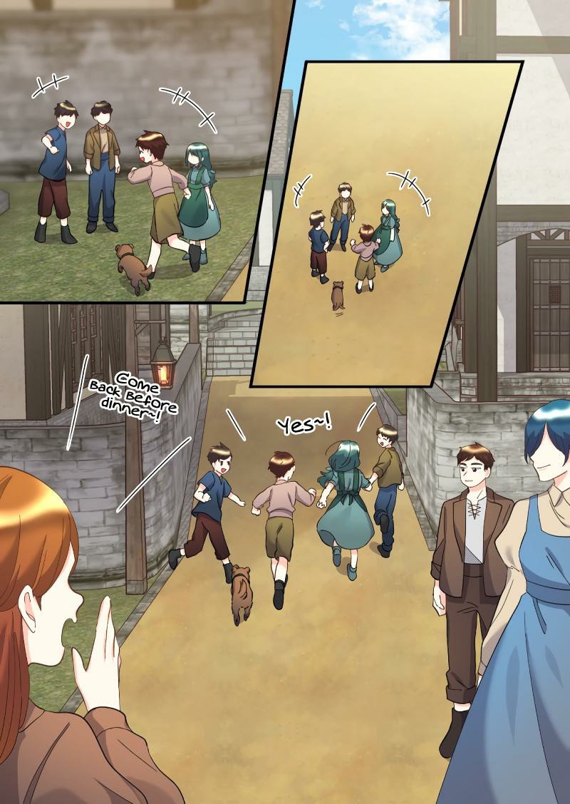 The Twin Siblings’ New Life Chapter 63 - Page 17