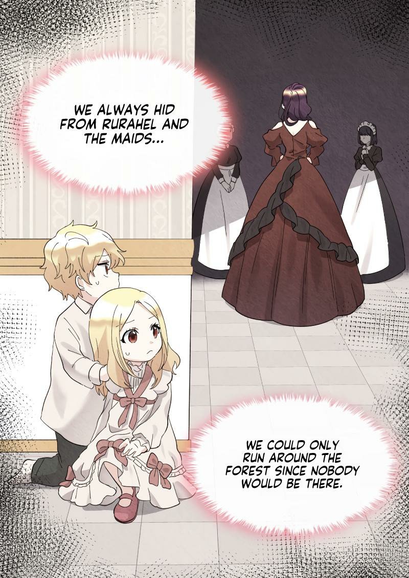 The Twin Siblings’ New Life Chapter 63 - Page 20