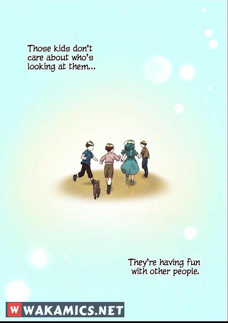 The Twin Siblings’ New Life Chapter 63 - Page 21