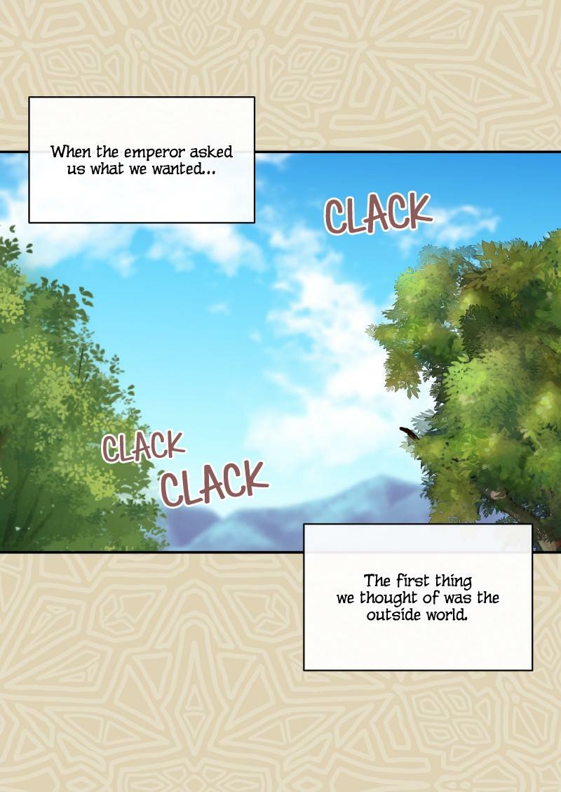 The Twin Siblings’ New Life Chapter 63 - Page 23