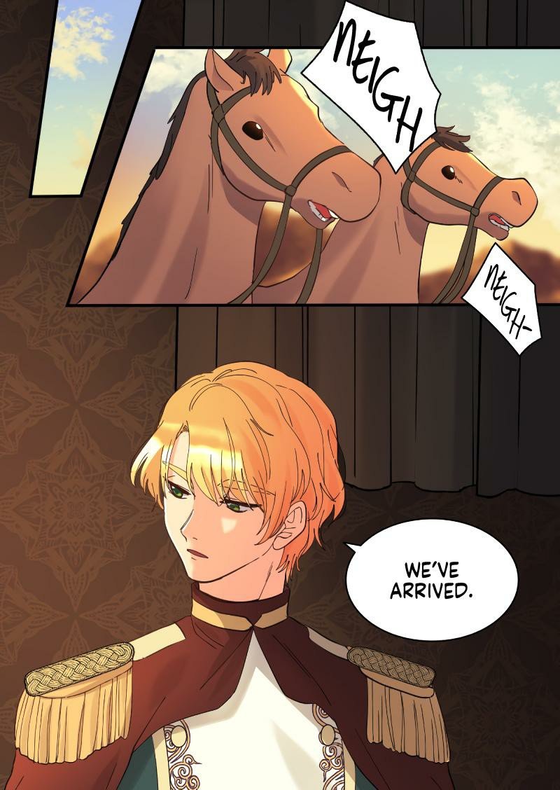 The Twin Siblings’ New Life Chapter 63 - Page 25