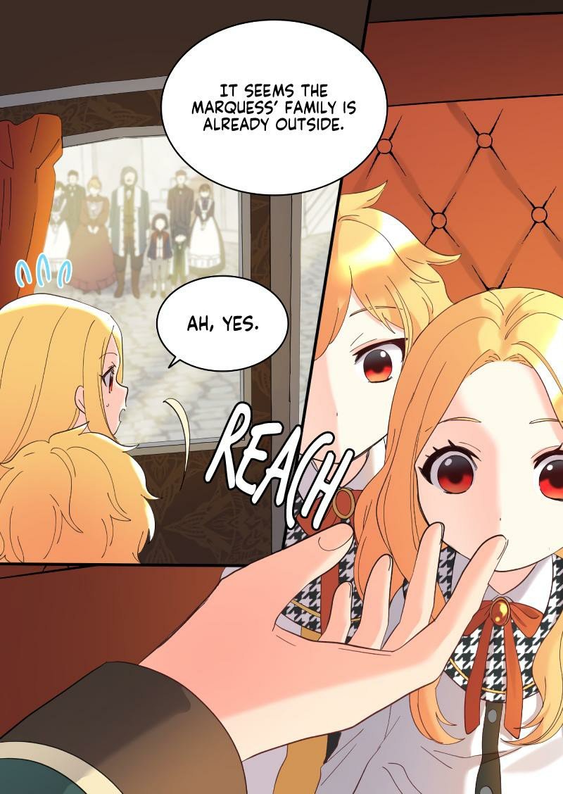 The Twin Siblings’ New Life Chapter 63 - Page 28